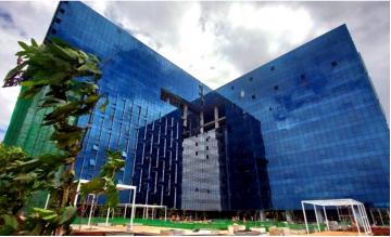 ITPP Kharadi - Tower 2